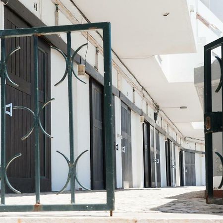 Apartamento Do Atlantico เซซิมบรา ภายนอก รูปภาพ