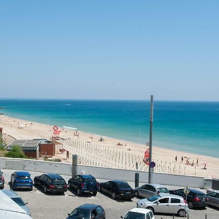 Apartamento Do Atlantico เซซิมบรา ภายนอก รูปภาพ