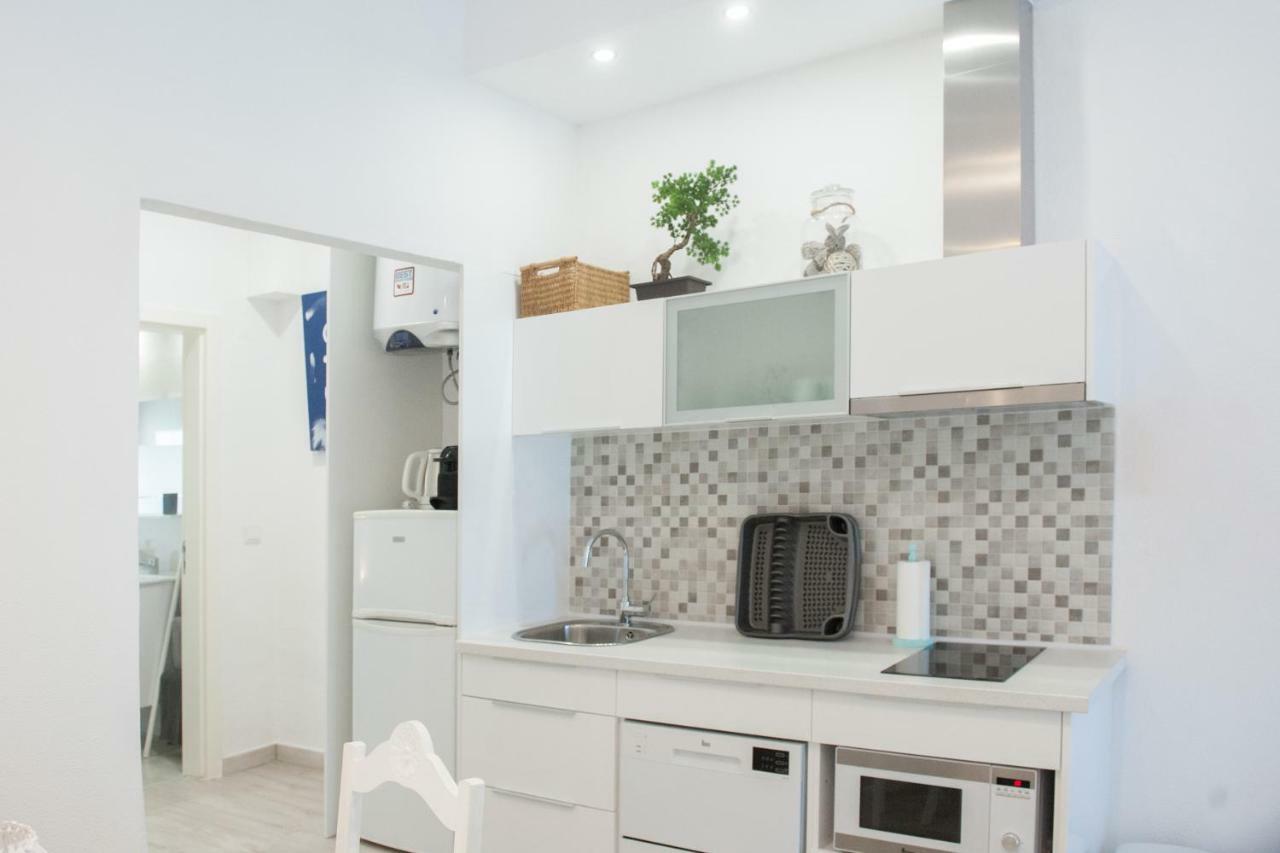Apartamento Do Atlantico เซซิมบรา ภายนอก รูปภาพ