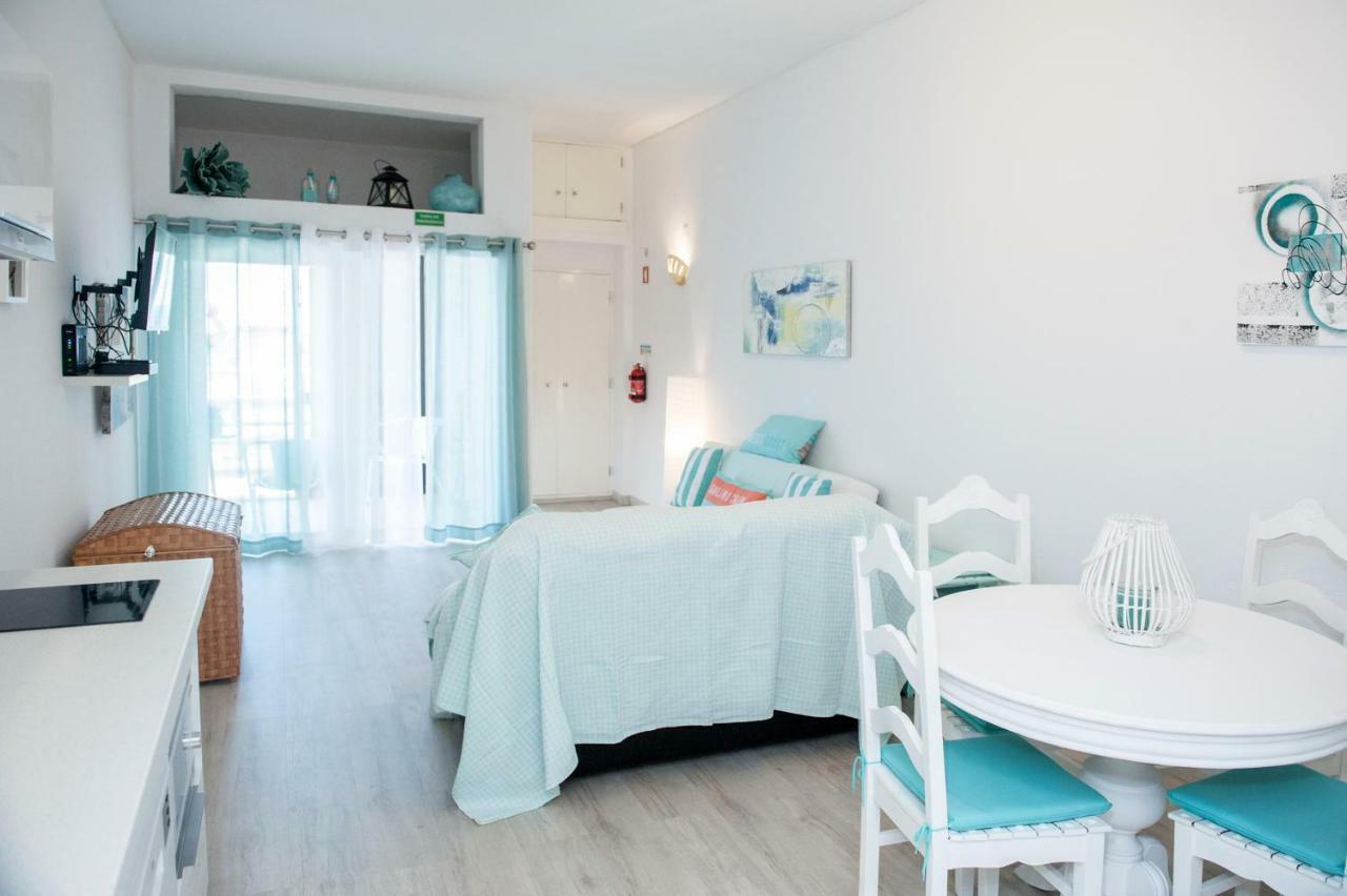 Apartamento Do Atlantico เซซิมบรา ภายนอก รูปภาพ
