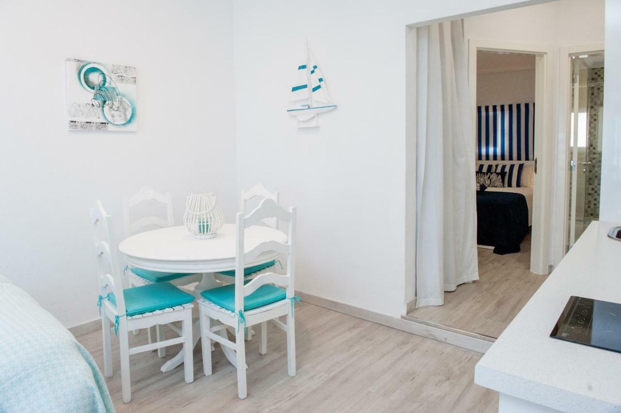Apartamento Do Atlantico เซซิมบรา ภายนอก รูปภาพ