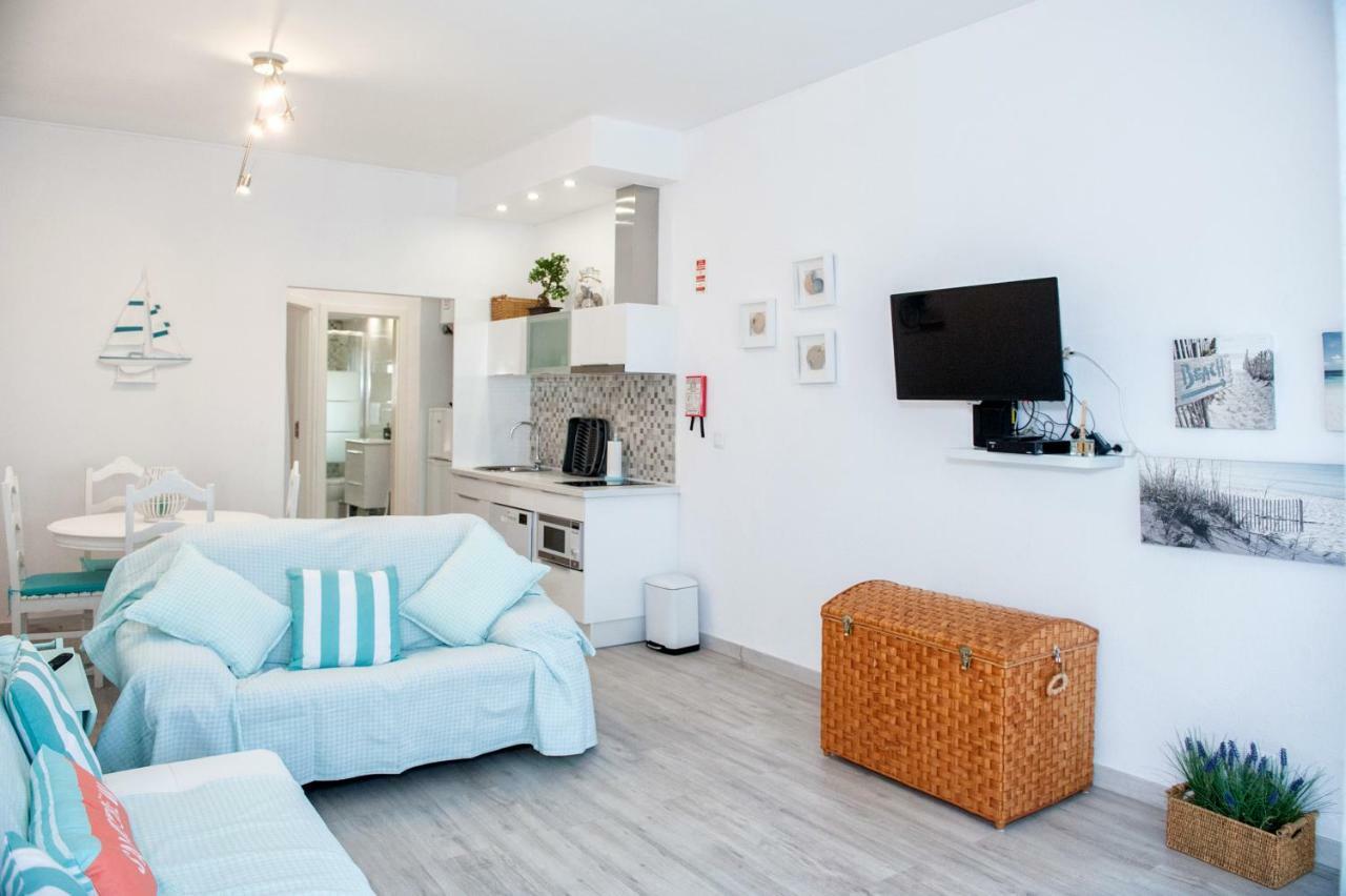 Apartamento Do Atlantico เซซิมบรา ภายนอก รูปภาพ