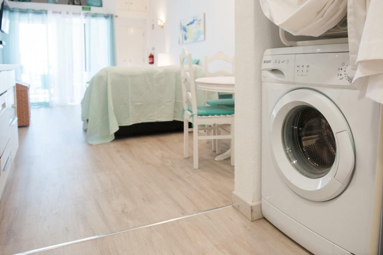 Apartamento Do Atlantico เซซิมบรา ภายนอก รูปภาพ