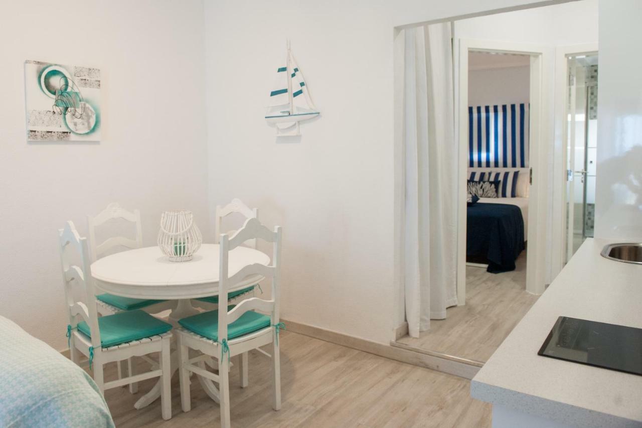 Apartamento Do Atlantico เซซิมบรา ภายนอก รูปภาพ