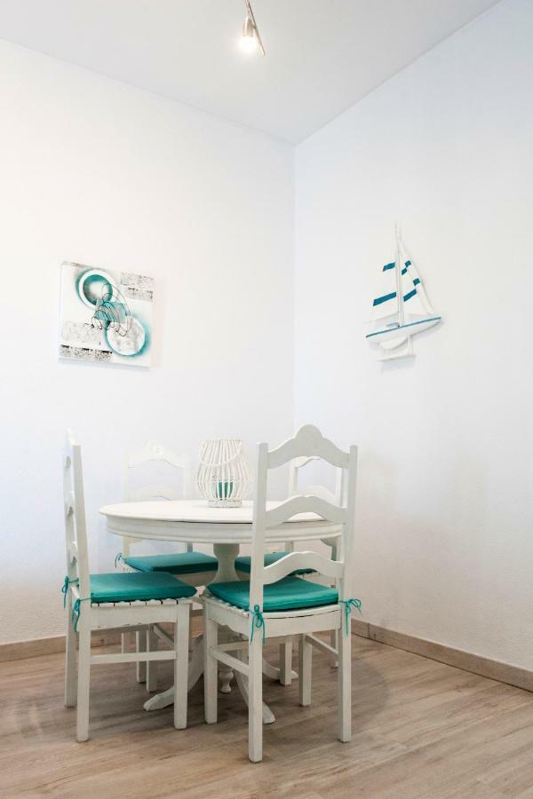 Apartamento Do Atlantico เซซิมบรา ภายนอก รูปภาพ